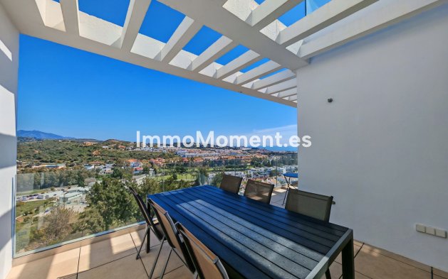 Apartment - Resale - Mijas - La Cala de Mijas