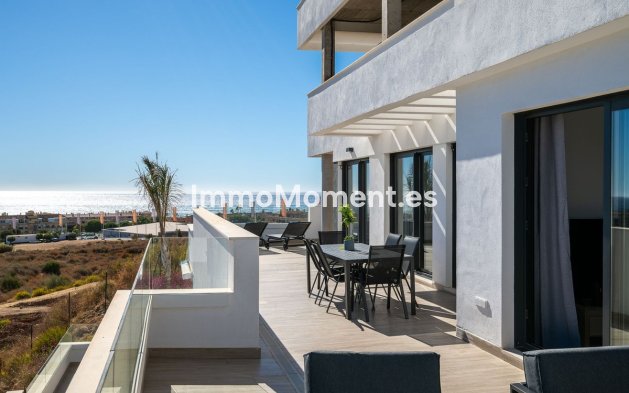 Apartment - Resale - Mijas - La Cala de Mijas