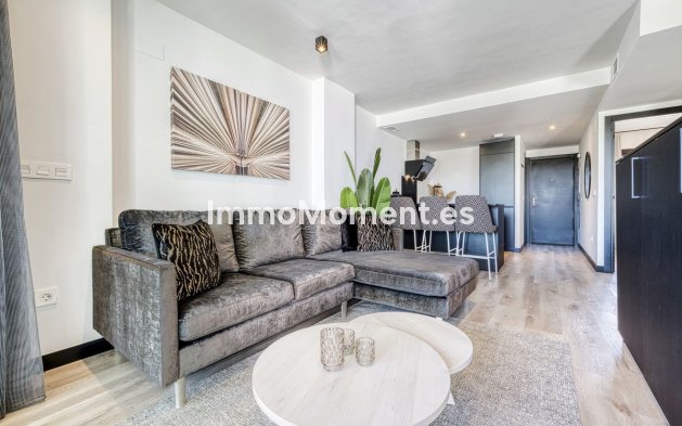 Apartment - Resale - Mijas - La Cala de Mijas