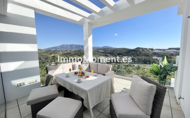 Apartment - Resale - Mijas - La Cala de Mijas