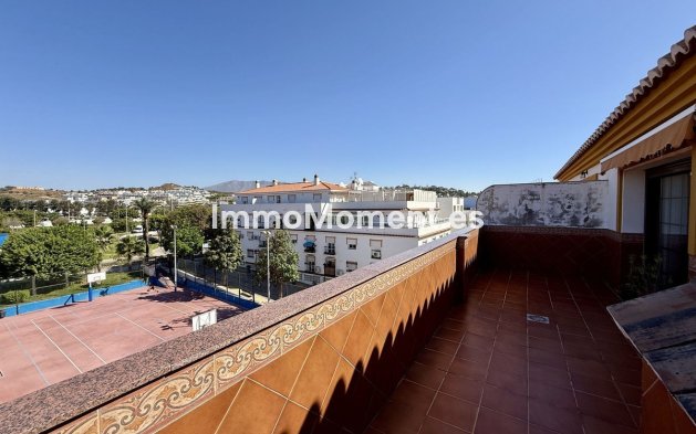 Apartment - Resale - Mijas - La Cala de Mijas