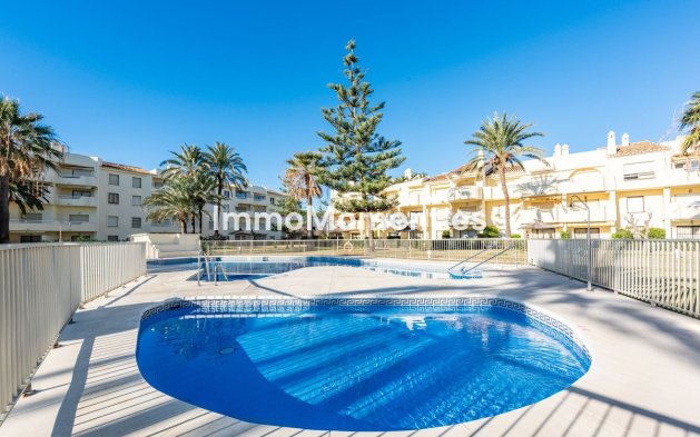 Apartment - Resale - Mijas - La Cala de Mijas