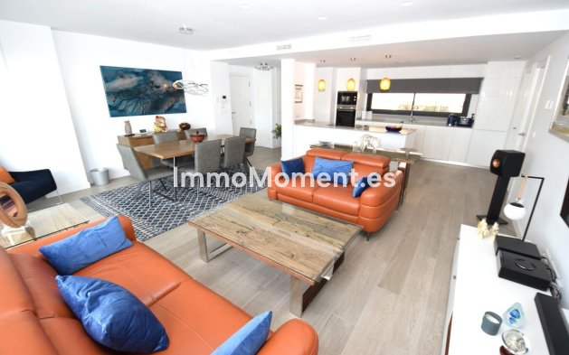 Apartment - Resale - Mijas - La Cala de Mijas