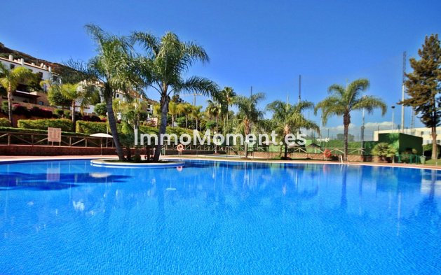 Apartment - Resale - Mijas - La Cala de Mijas