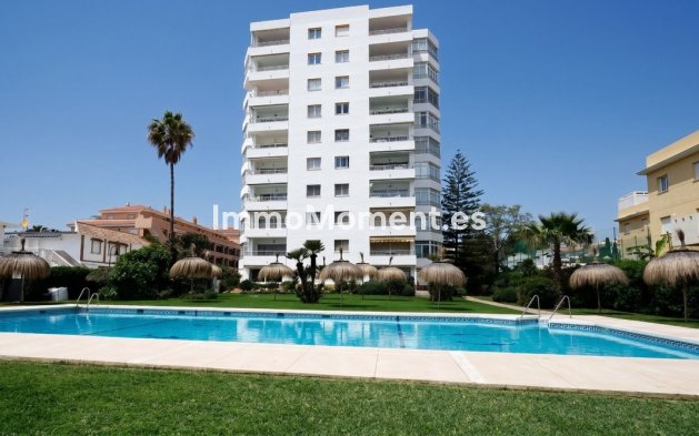 Apartment - Resale - Mijas - La Cala de Mijas