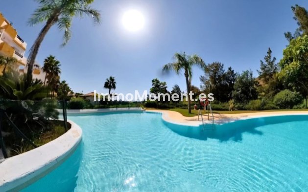 Apartment - Resale - Mijas - La Cala de Mijas