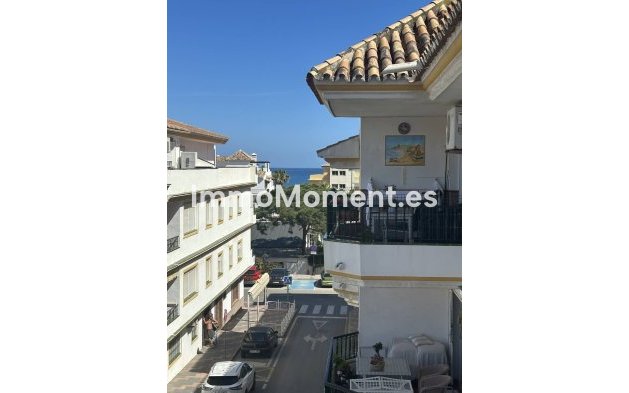 Apartment - Resale - Mijas - La Cala de Mijas