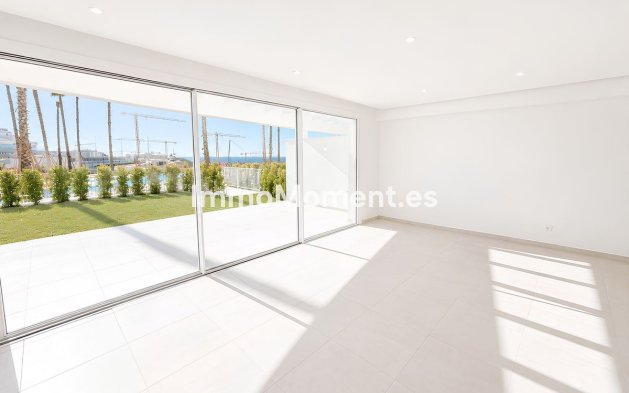 Apartment - Resale - Mijas - La Cala de Mijas
