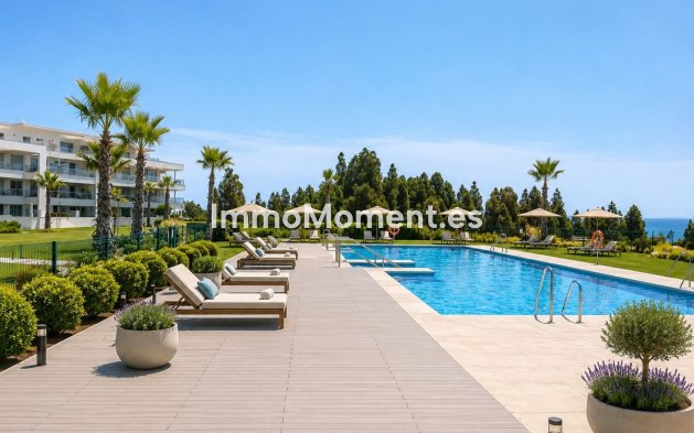 Apartment - Resale - Mijas - La Cala de Mijas
