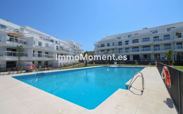Apartment - Resale - Mijas - La Cala de Mijas