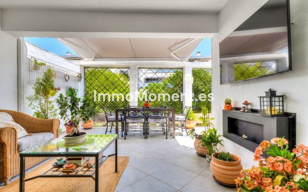 Apartment - Resale - Mijas - La Cala de Mijas
