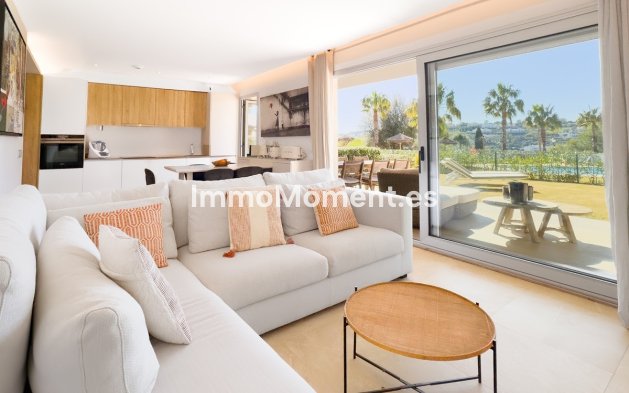 Apartment - Resale - Mijas - La Cala Golf