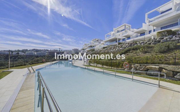 Apartment - Resale - Mijas - La Cala Golf