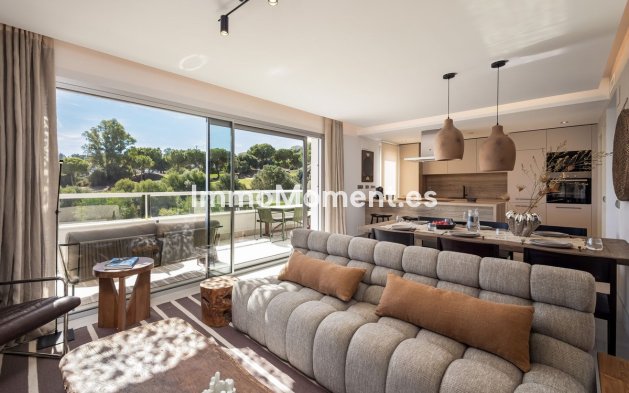 Apartment - Resale - Mijas - La Cala Golf