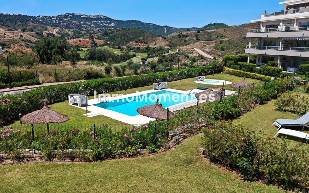 Apartment - Resale - Mijas - La Cala Golf