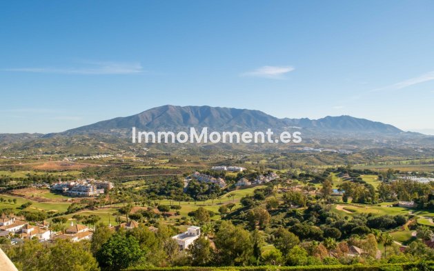 Apartment - Resale - Mijas - La Cala Golf