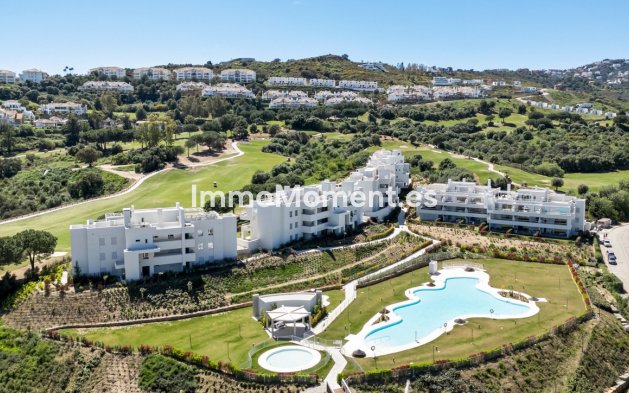 Apartment - Resale - Mijas - La Cala Golf