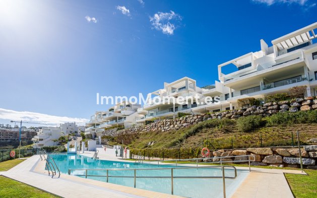 Apartment - Resale - Mijas - La Cala Golf