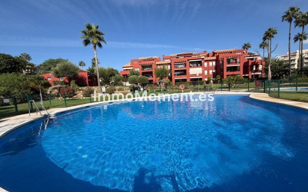 Apartment - Resale - Mijas - La Cala Hills