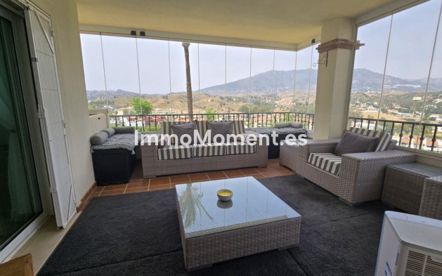 Apartment - Resale - Mijas - La Cala Hills