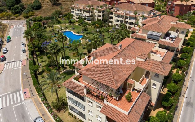 Apartment - Resale - Mijas - La Cala Hills