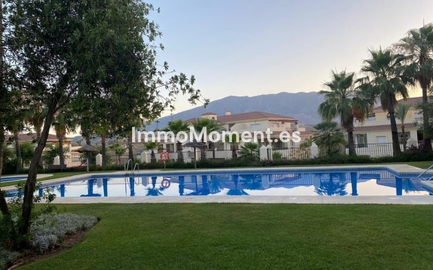 Apartment - Resale - Mijas - La Cala Hills