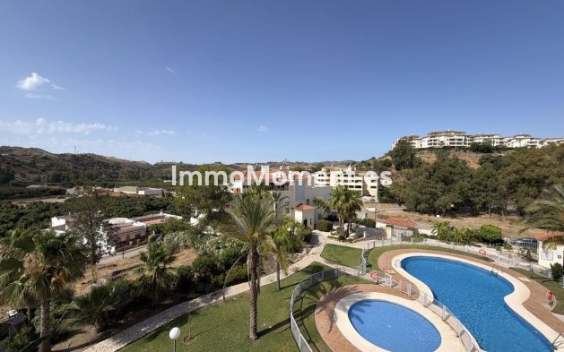 Apartment - Resale - Mijas - La Cala Hills