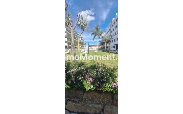 Apartment - Resale - Mijas - Las Lagunas de Mijas