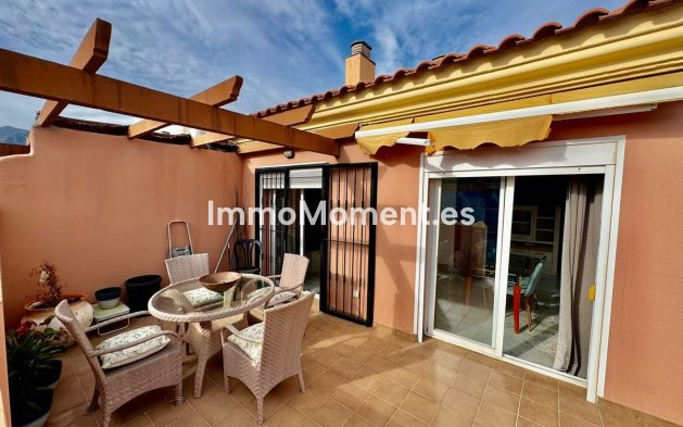 Apartment - Resale - Mijas - Las Lagunas de Mijas