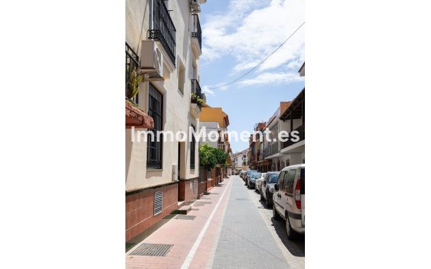 Apartment - Resale - Mijas - Las Lagunas de Mijas