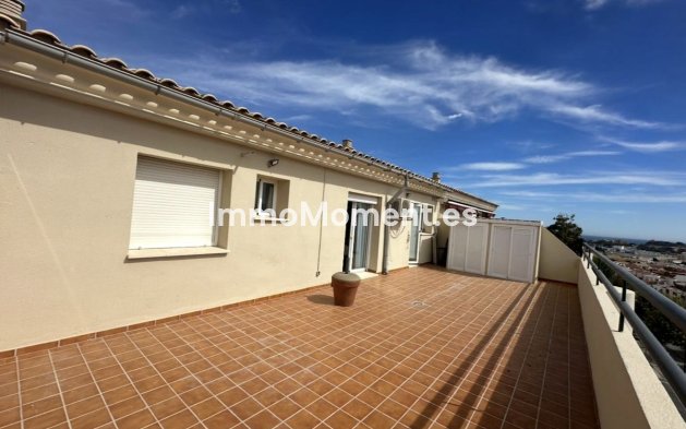 Apartment - Resale - Mijas - Las Lagunas de Mijas