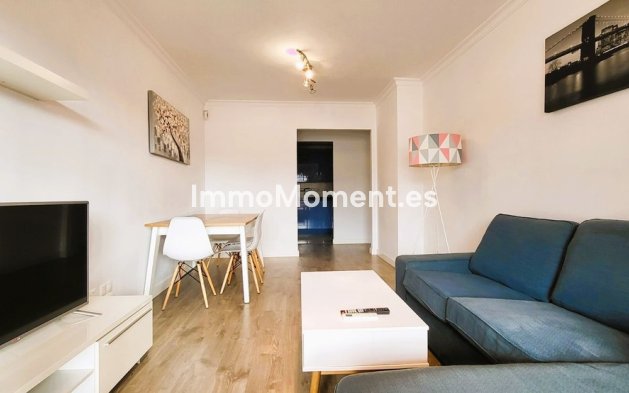 Apartment - Resale - Mijas - Las Lagunas de Mijas