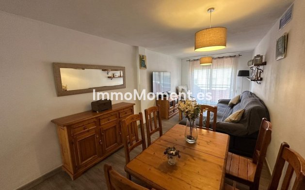 Apartment - Resale - Mijas - Las Lagunas de Mijas