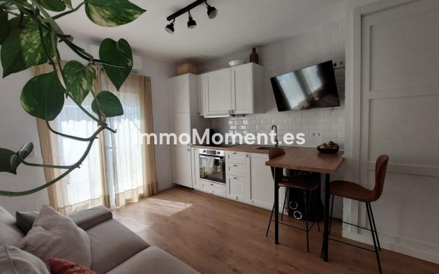 Apartment - Resale - Mijas - Las Lagunas de Mijas