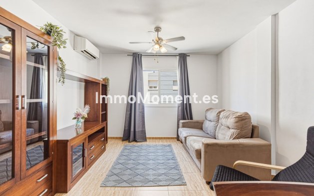 Apartment - Resale - Mijas - Las Lagunas de Mijas