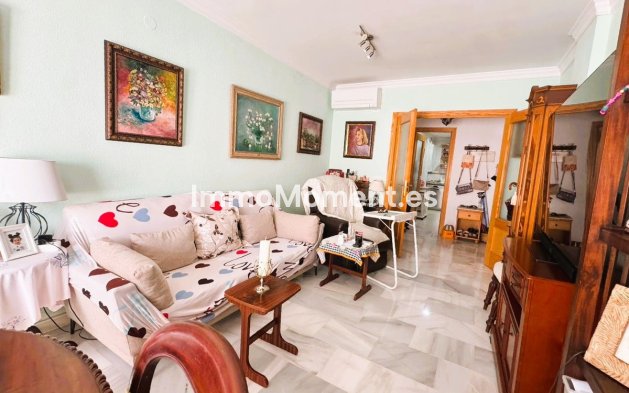 Apartment - Resale - Mijas - Las Lagunas