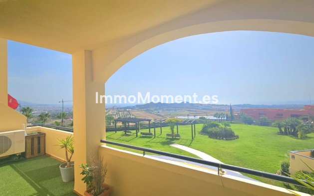 Apartment - Resale - Mijas - Mijas Centro