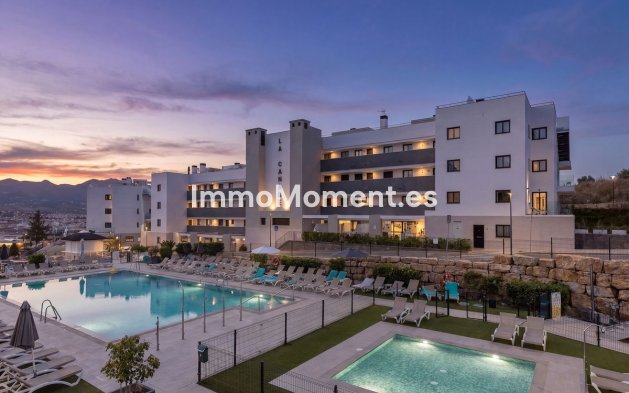 Apartment - Resale - Mijas - Mijas Centro