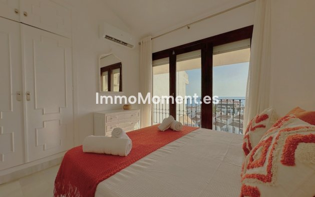Apartment - Resale - Mijas - Mijas Centro