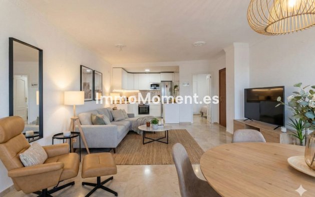 Apartment - Resale - Mijas - Mijas Centro