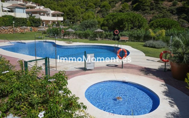 Apartment - Resale - Mijas - Mijas Centro
