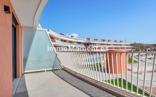 Apartment - Resale - Mijas - Mijas Centro