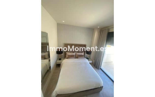 Apartment - Resale - Mijas - Mijas Centro