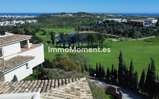 Apartment - Resale - Mijas - Mijas Centro