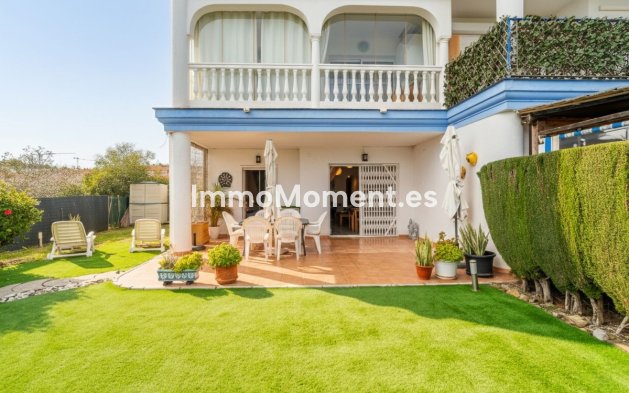 Apartment - Resale - Mijas - Mijas Centro