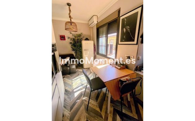 Apartment - Resale - Mijas - Mijas Centro