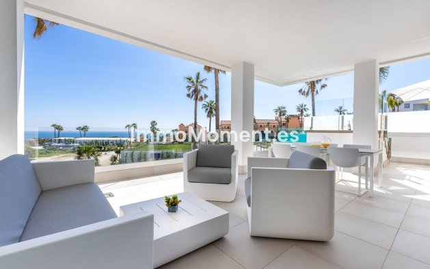 Apartment - Resale - Mijas - Mijas Centro