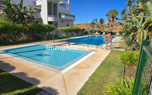 Apartment - Resale - Mijas - Mijas Centro