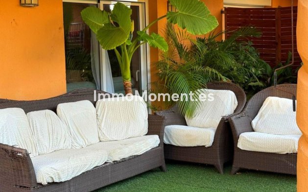 Apartment - Resale - Mijas - Mijas Centro