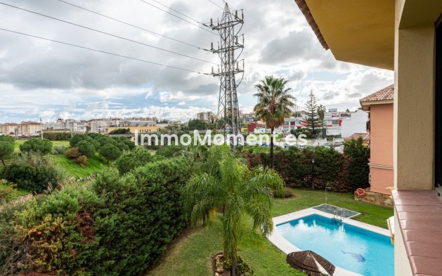 Apartment - Resale - Mijas - Mijas Centro